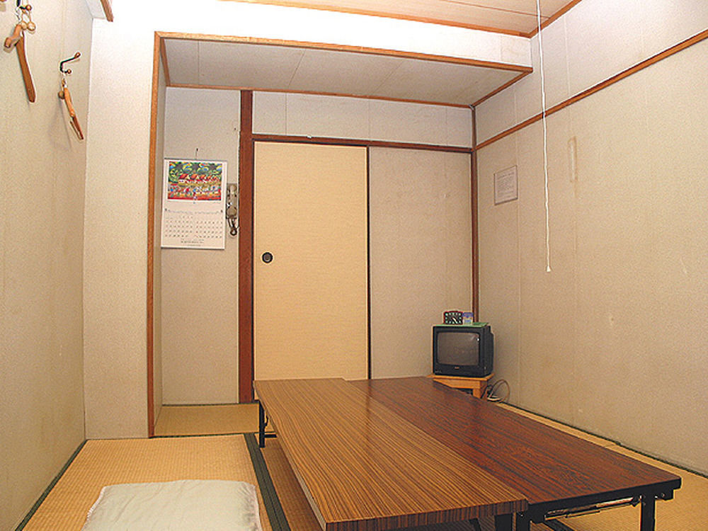 Kobe Student Youth Center Luaran gambar