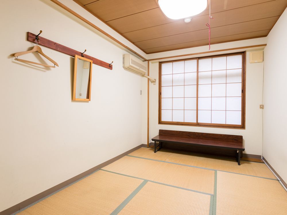 Kobe Student Youth Center Luaran gambar